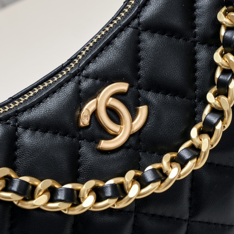 Chanel Hobo Bags